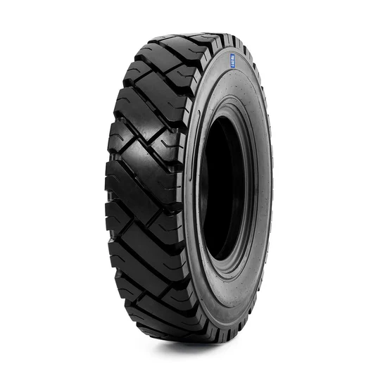 [50.4350.4312] 7.00 - 15 / 14 PR SOLIDEAL AIR 550 ED PLUS BLACK + FullSet (TR75A) - CAMSO