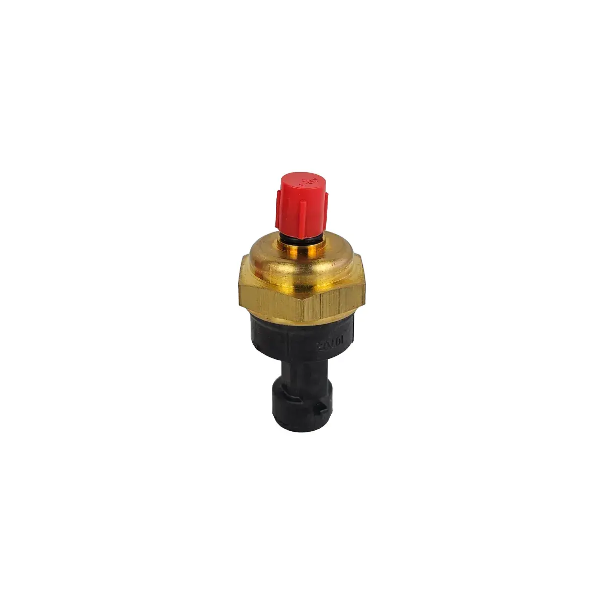 Switch, press oil hyd 3-pin 6674316