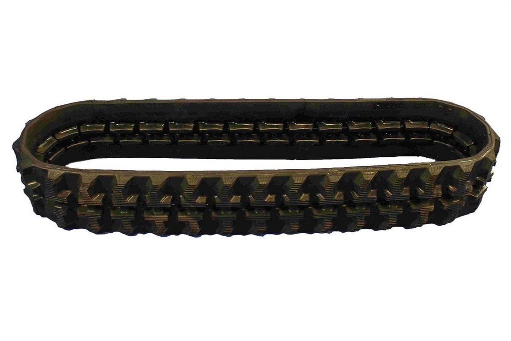 [6673949] Track, rubber (230x96x33) 6673949