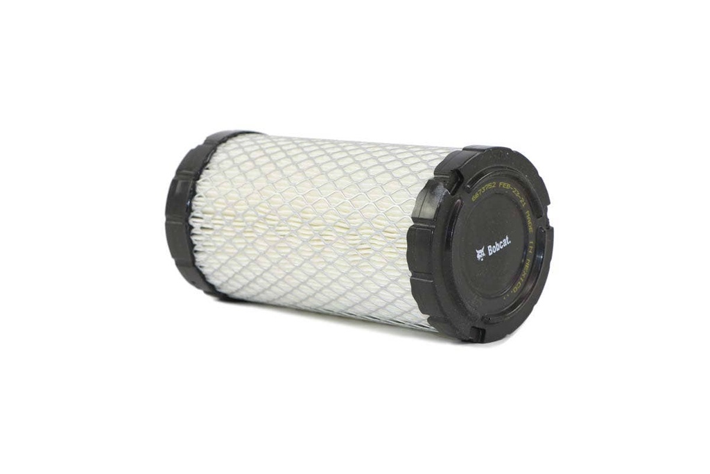 [6673752] Air filter outer 6673752