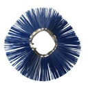 Brush poly convoluted 6672506