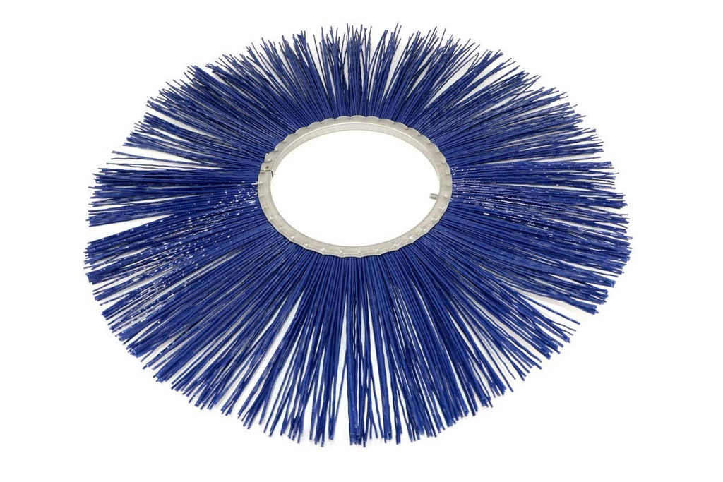 [6672504] Brush, poly flat 32 6672504