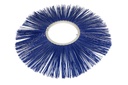 Brush, poly flat 32 6672504