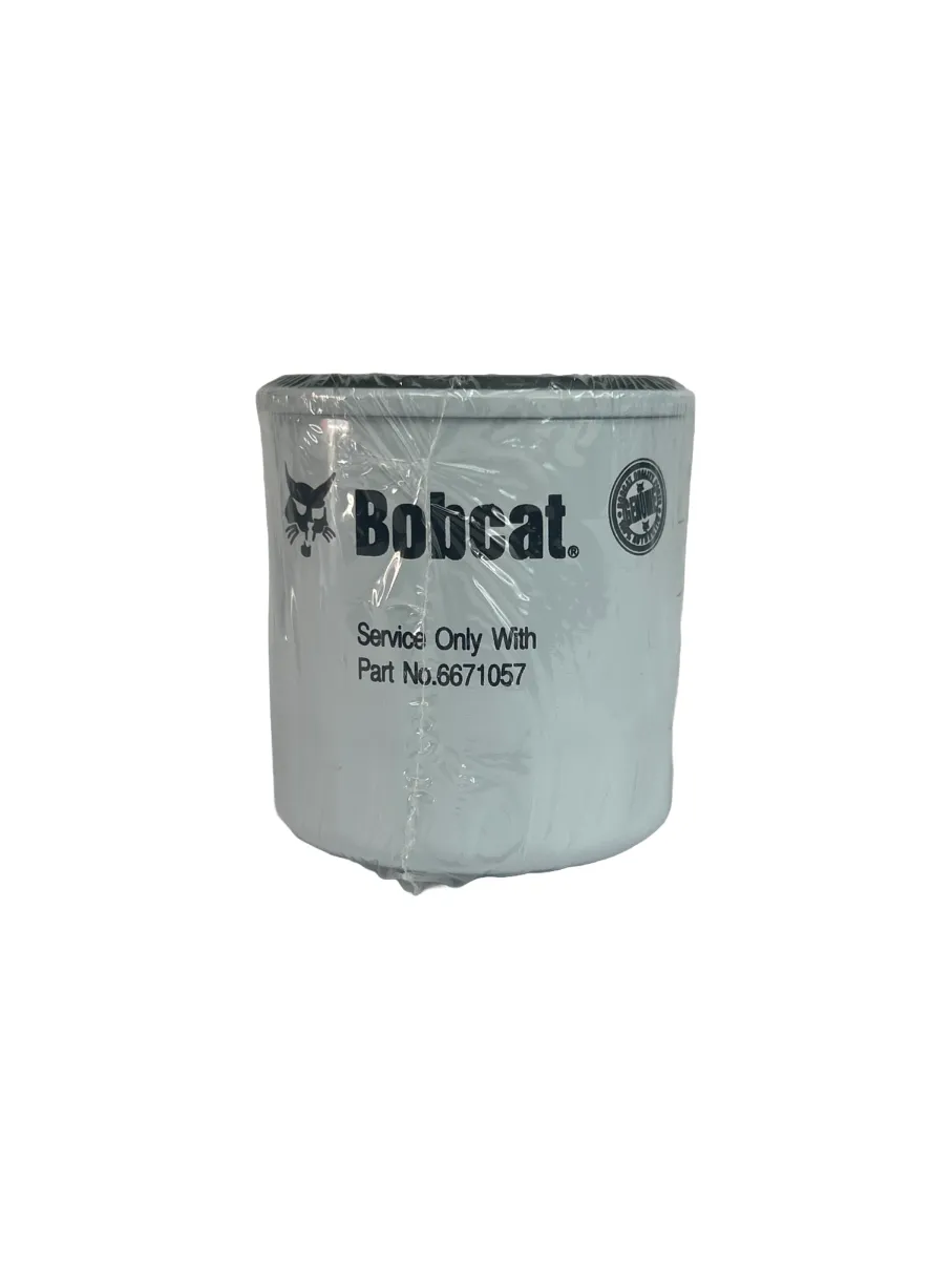 [6671057] Engine filter 6671057