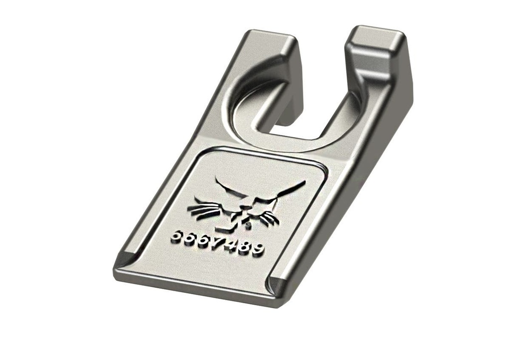 [6667489] Tooth auger 10 6667489