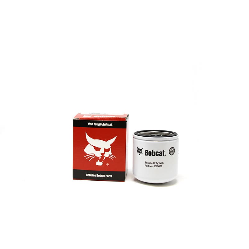 [6665603] Filtro aceite motor 6665603