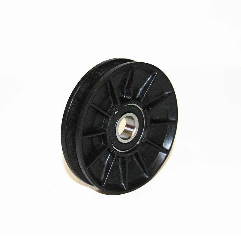 [6662997] Polea Tensora del Ventilador Bobcat 6662997 Original