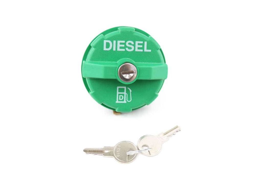 [6661696] Tapon combustible con llave 6661696