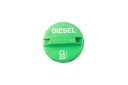 Tapon combustible sin llave 6661114