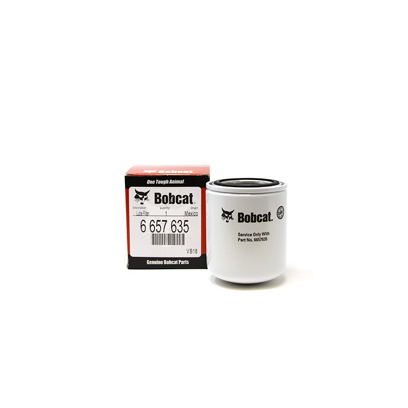 [6657635] Engine filter 6657635