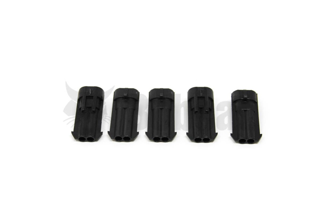 [6641179] Paquete conector metri 6641179