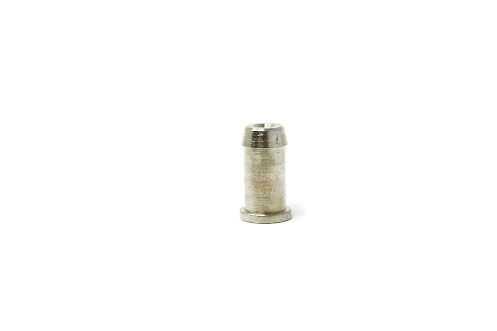 [6599645] Plug, steel chaincase drain 6599645