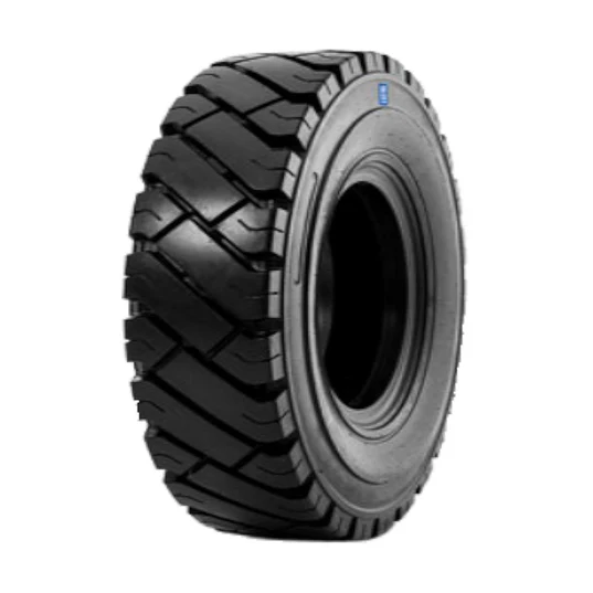 [50.4342.4304] 10.00 - 20 / 16 PR ED+ SOLIDEAL AIR 550 ED PLUS BLACK + FullSet (V3-02-14) - CAMSO