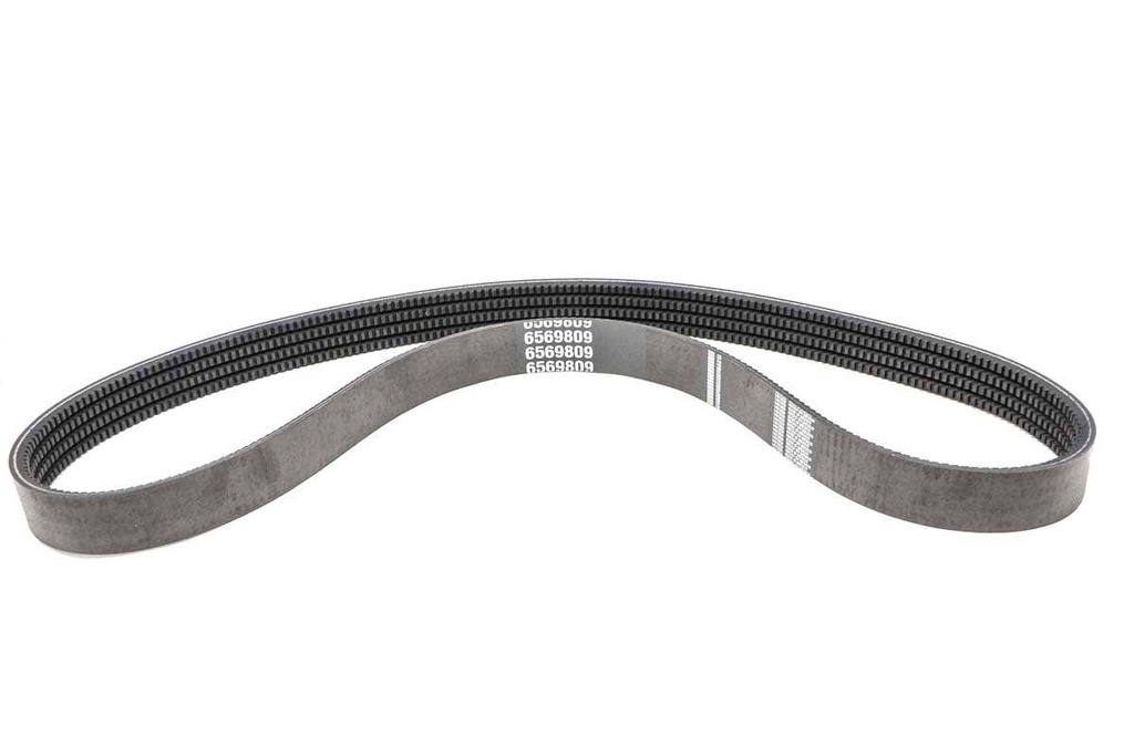[6569809] Belt, drive 6569809
