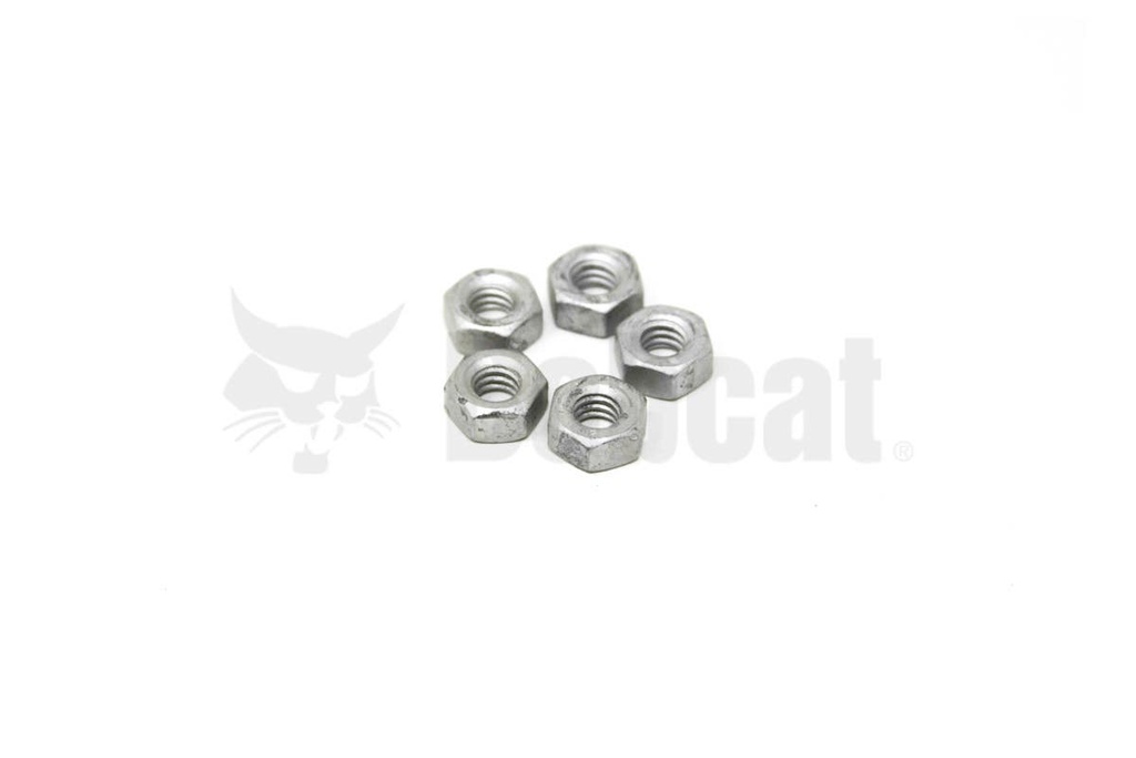 [61D4] Nut 5 61D4