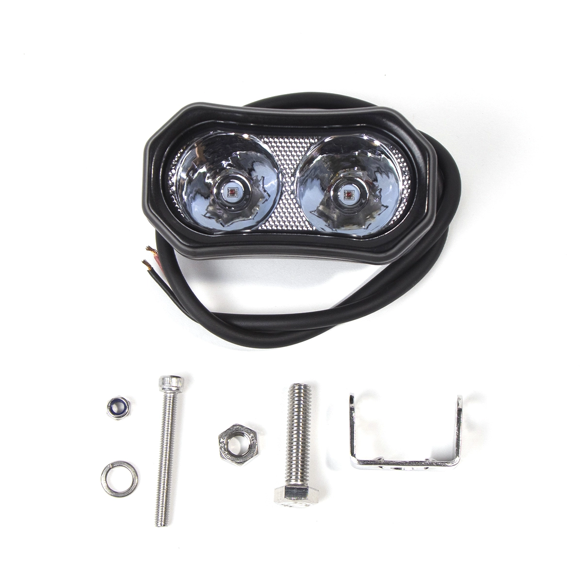 [60762RH] Spot light (red 10-110 vo 60762RH