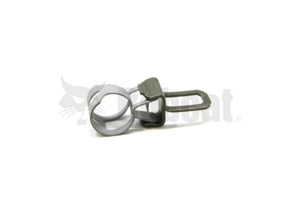 [5HM13] Clamp bobcat 5HM13