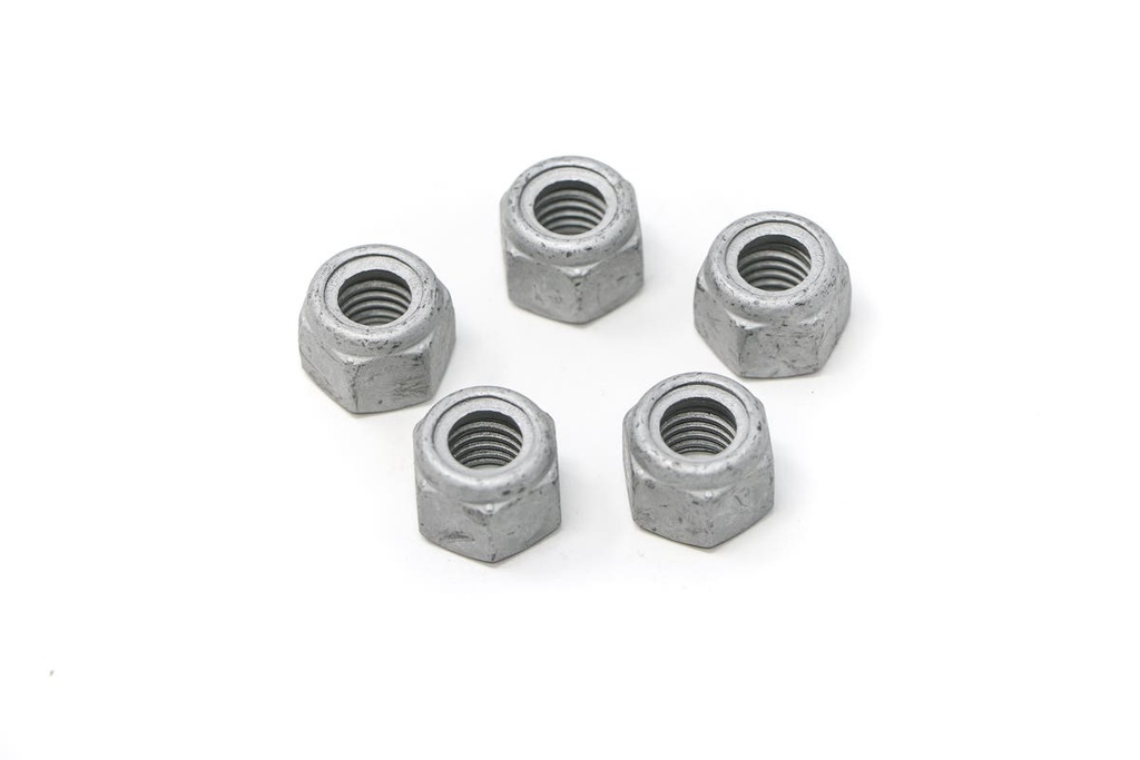 [59D8] Nut 5 59D8