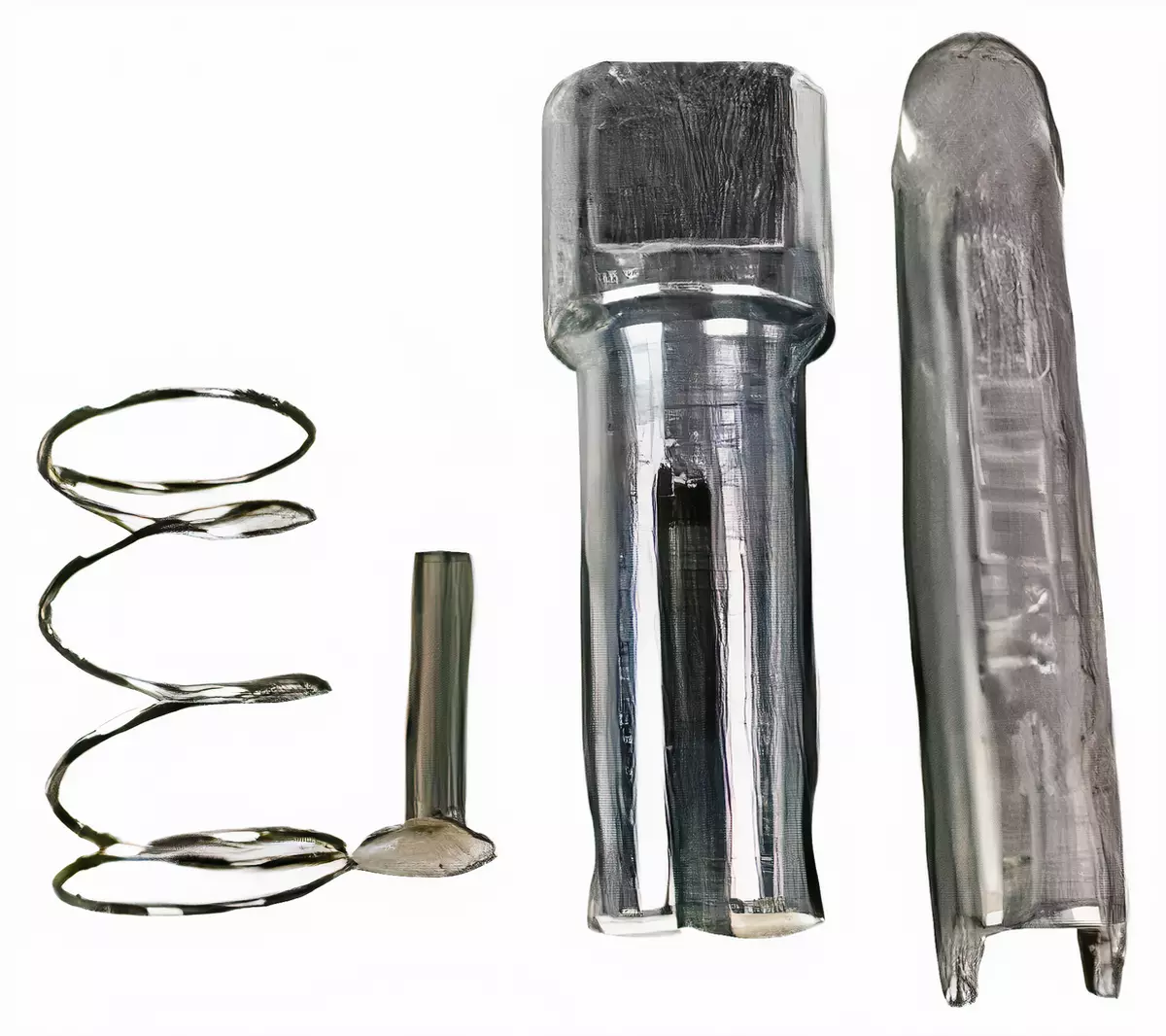 Pin assy-lock,fork 59720GL50A