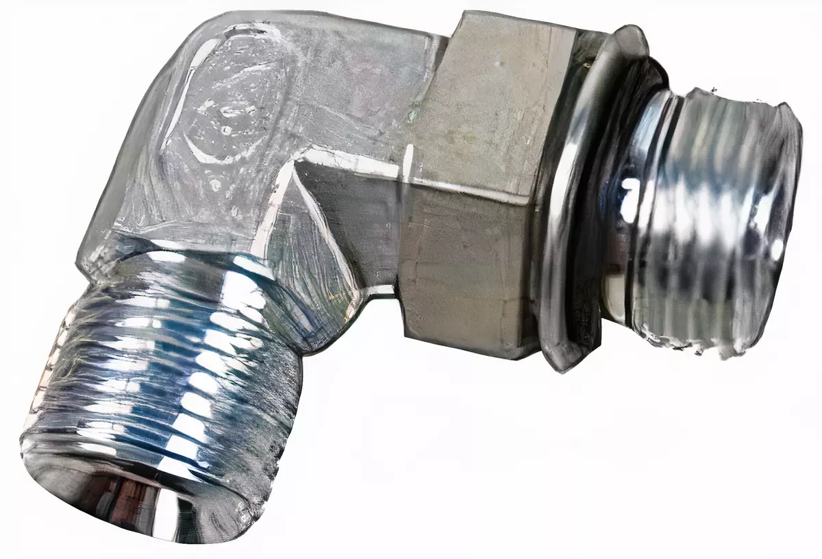 Conn assy,pf1/2x7/8-14 584651G000