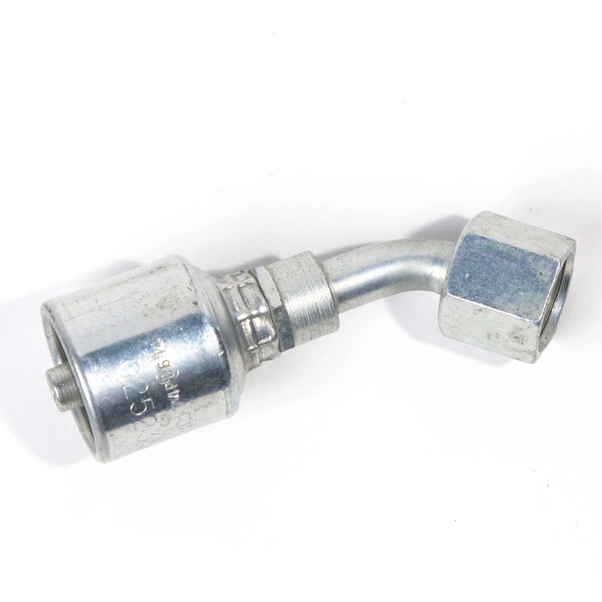 Conexion hembra 4G-4FFORX45S