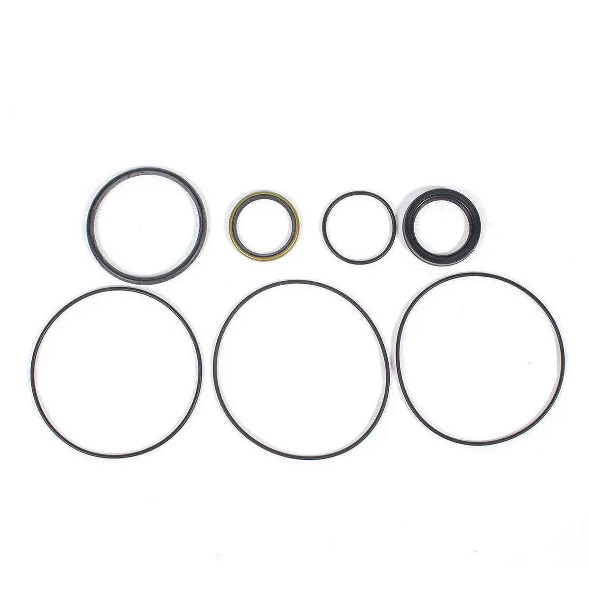 [49440FJ100] Kit de ligas power steering valve 49440FJ100