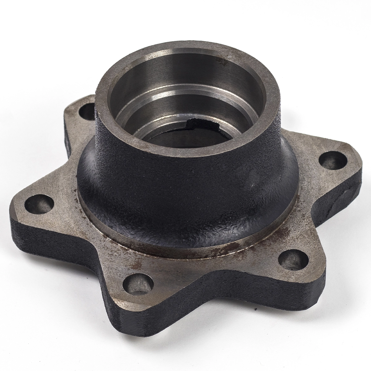 Hub strg axle 40204FJ101