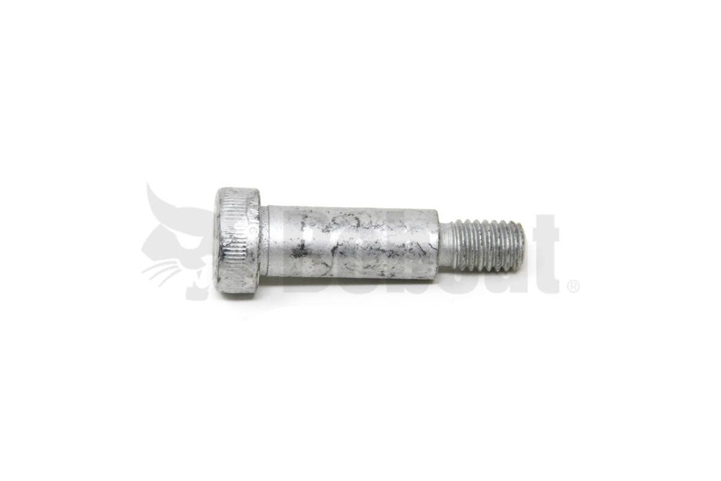 [38C820] Screw shoulder idler arm 38C820