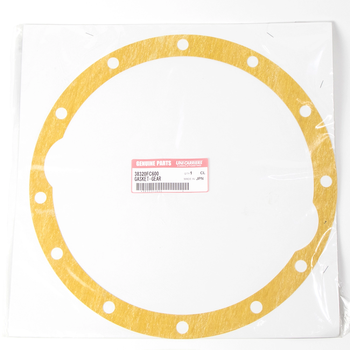 [38320FC600] Pack -axle hsg 38320FC600