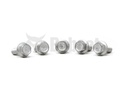 Screw flanged head 35C616