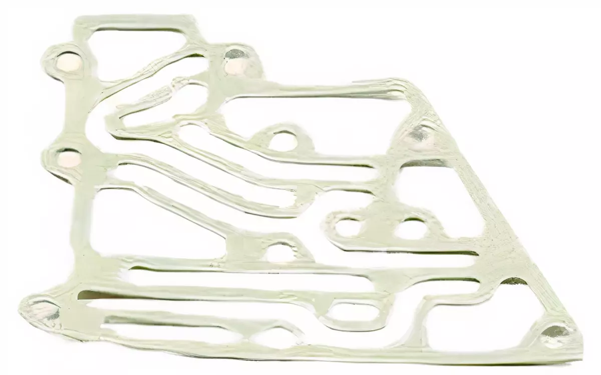 [31716FL300] Gskt valve body 31716FL300