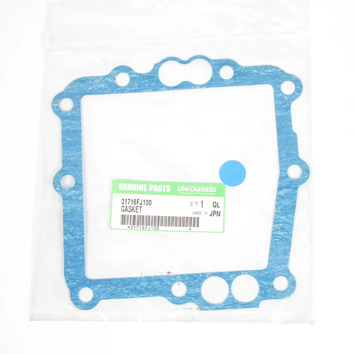 [31716FJ100] Empaque cuerpo de valvula 31716FJ100