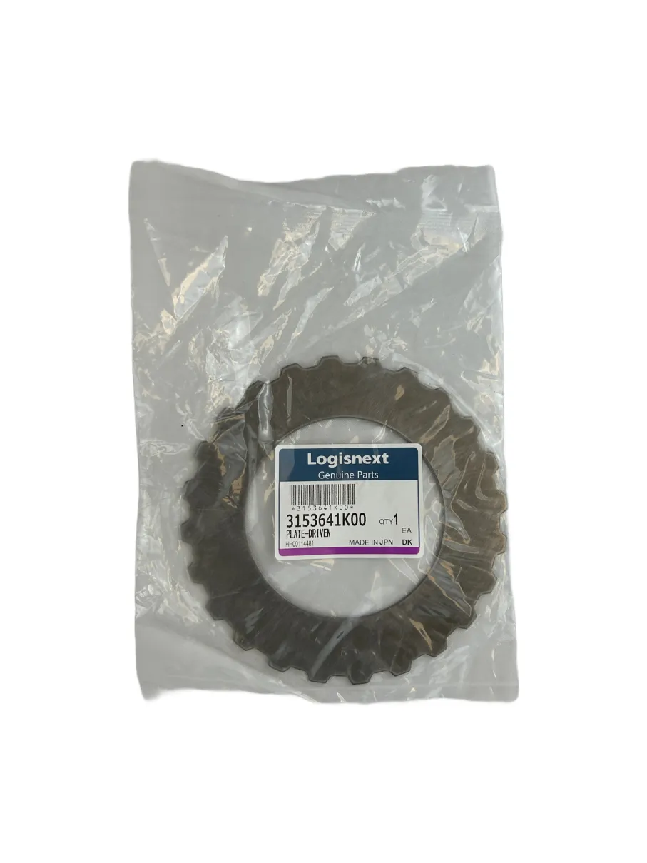 Disco metalico pj 3153641K00
