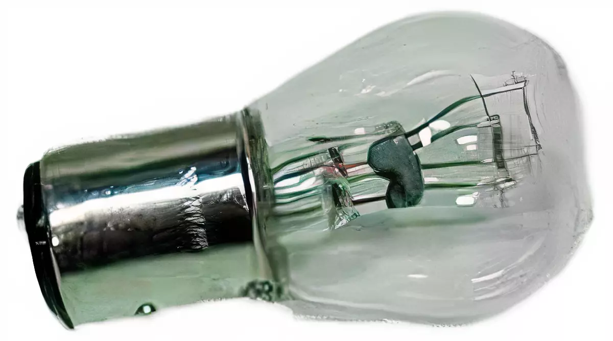 [30482510H] Bulb (48 volt) 26272-3k400 30482510H