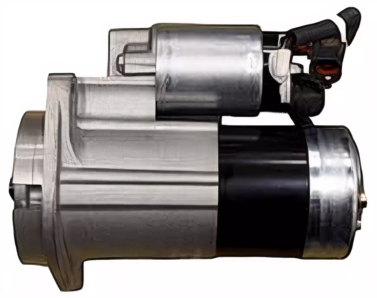 Motor a-starter 2G3307SF02