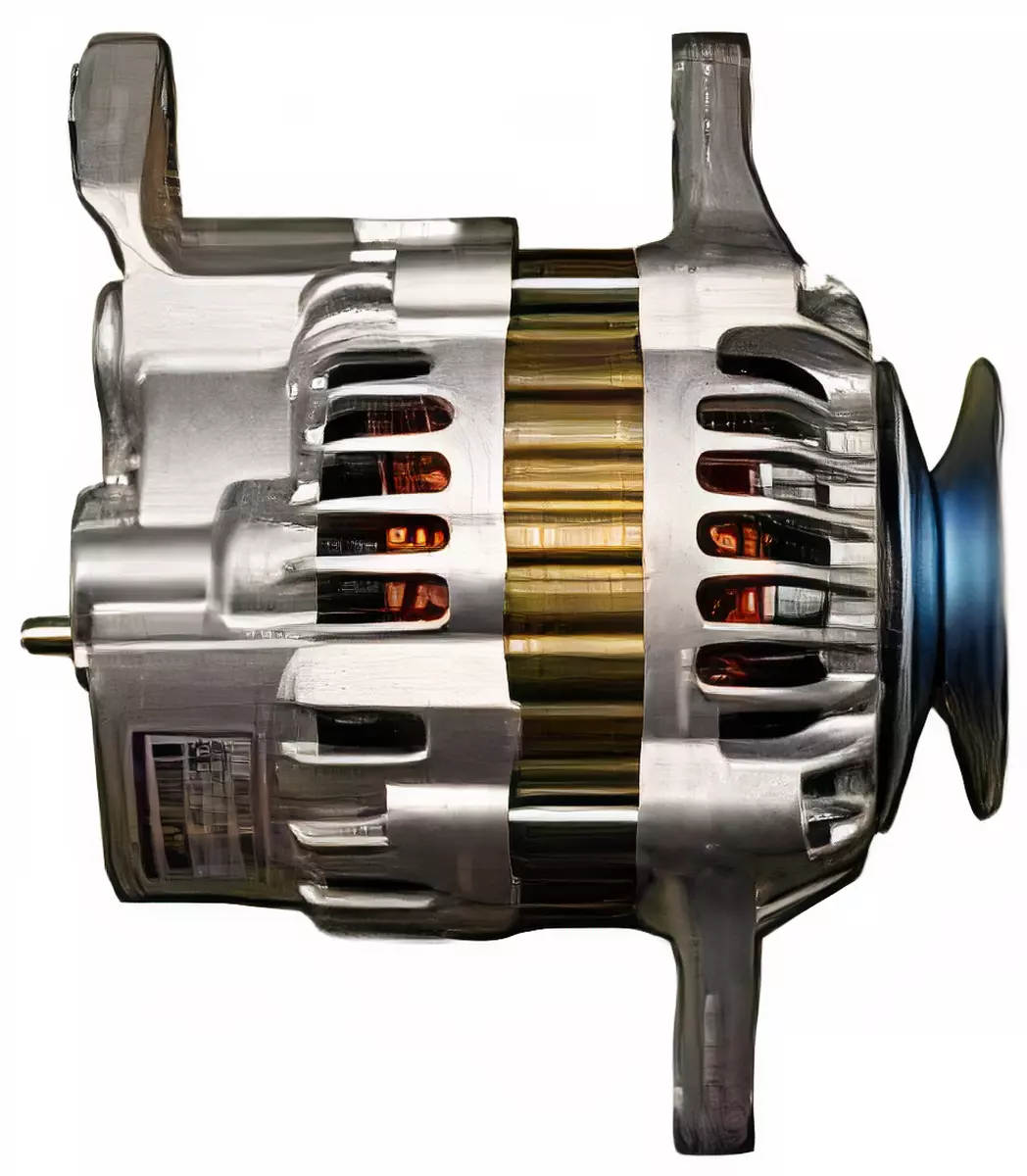 Alternator 2G3016NF01