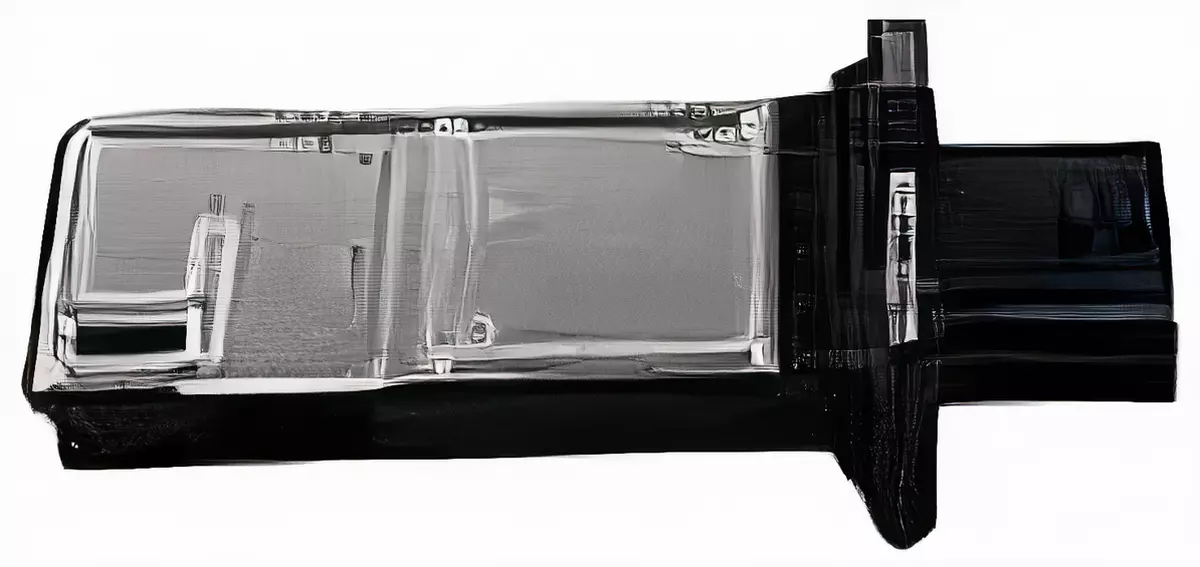 [2G27443F00] Meter assy-air flow 2G27443F00