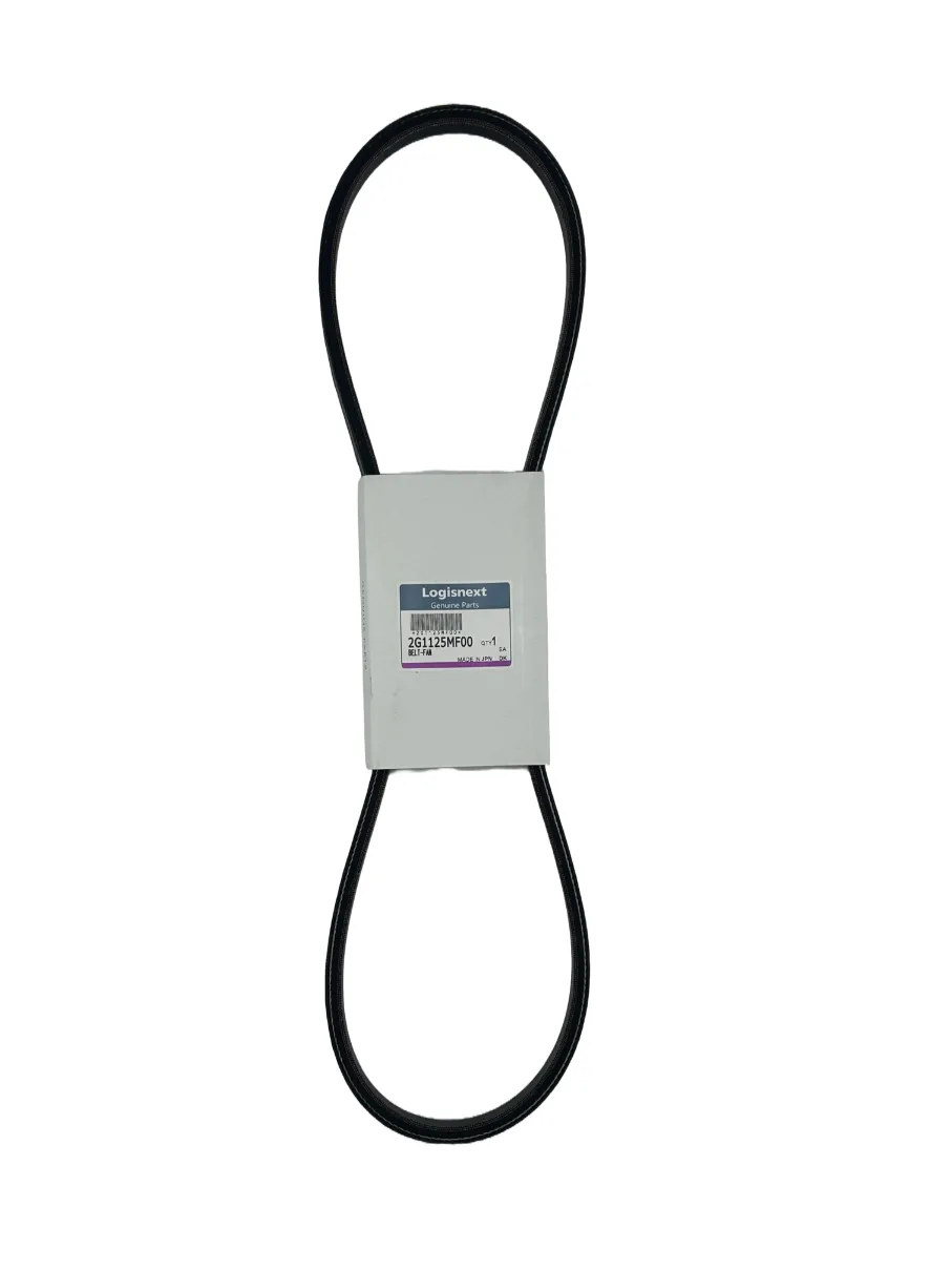Banda ventilador k21 21067-fj10a 2G1125MF00