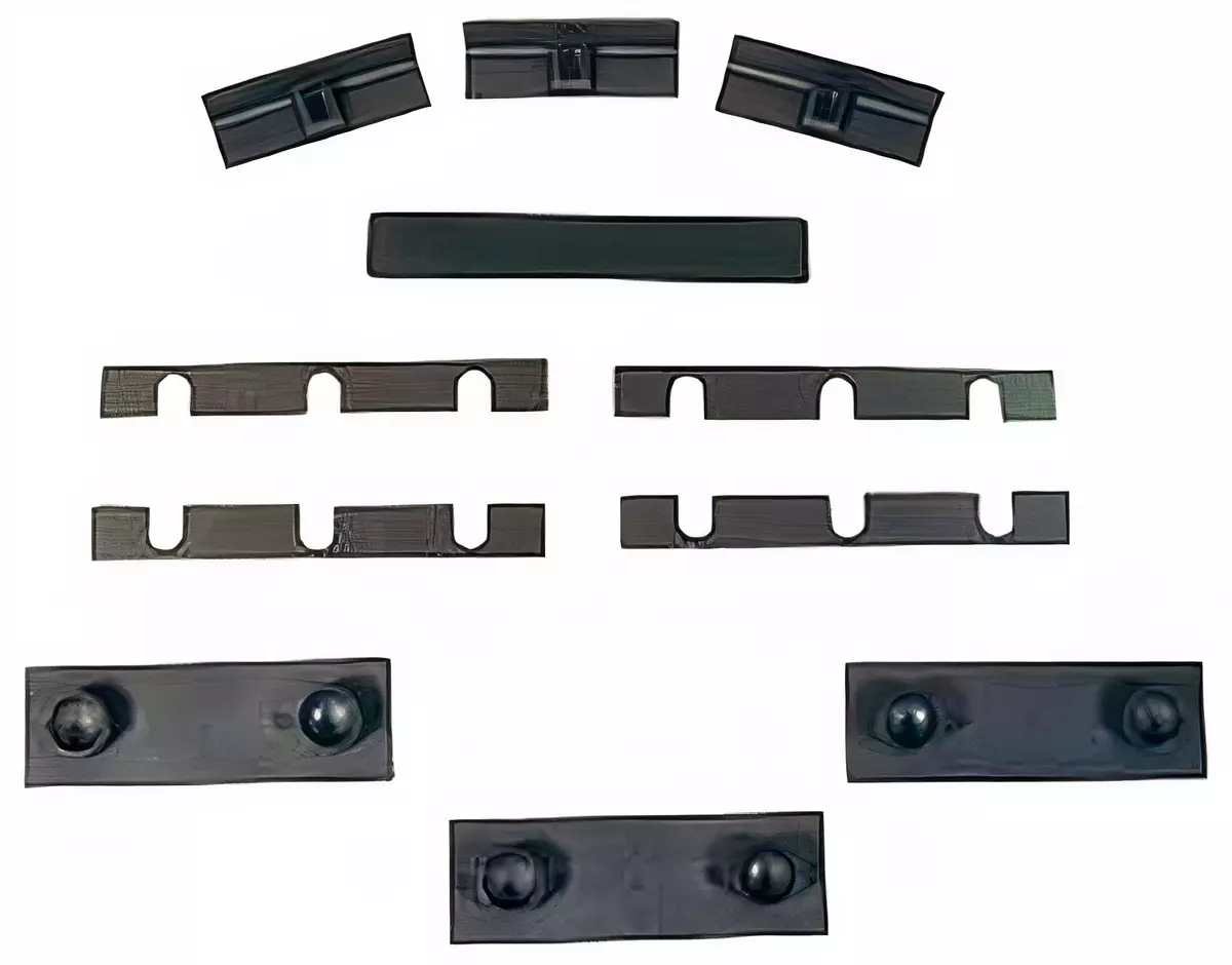 [283975] Wear pad kit 283975