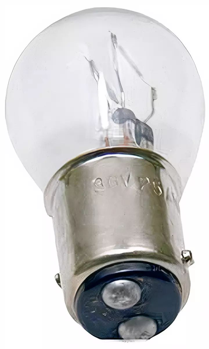 [262721K000] Foco 36 volts 25w/10w p/d ( 2i3996 ) 262721K000