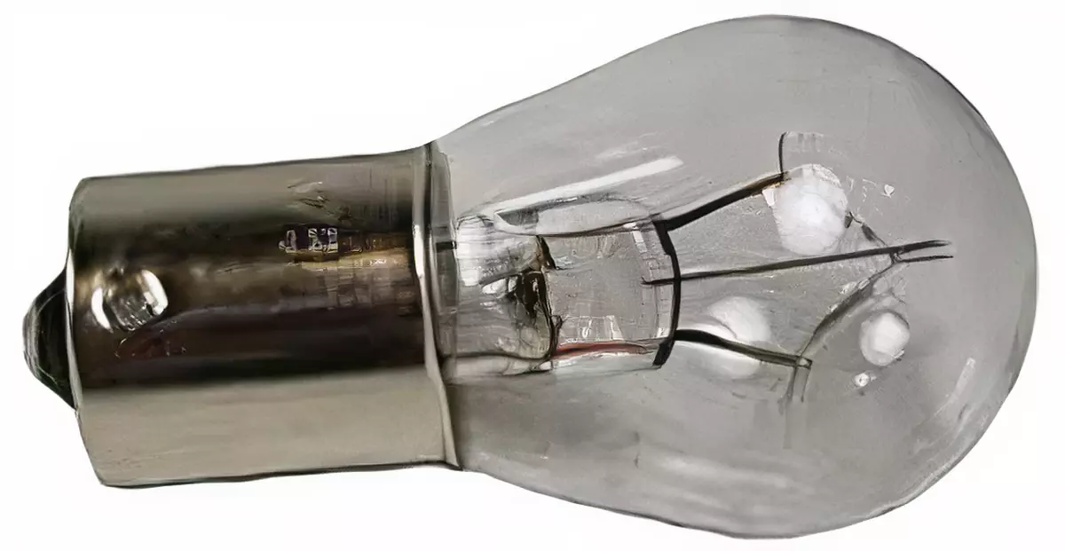 [262711K000] Foco reversa 36v 25w 1p 262711K000