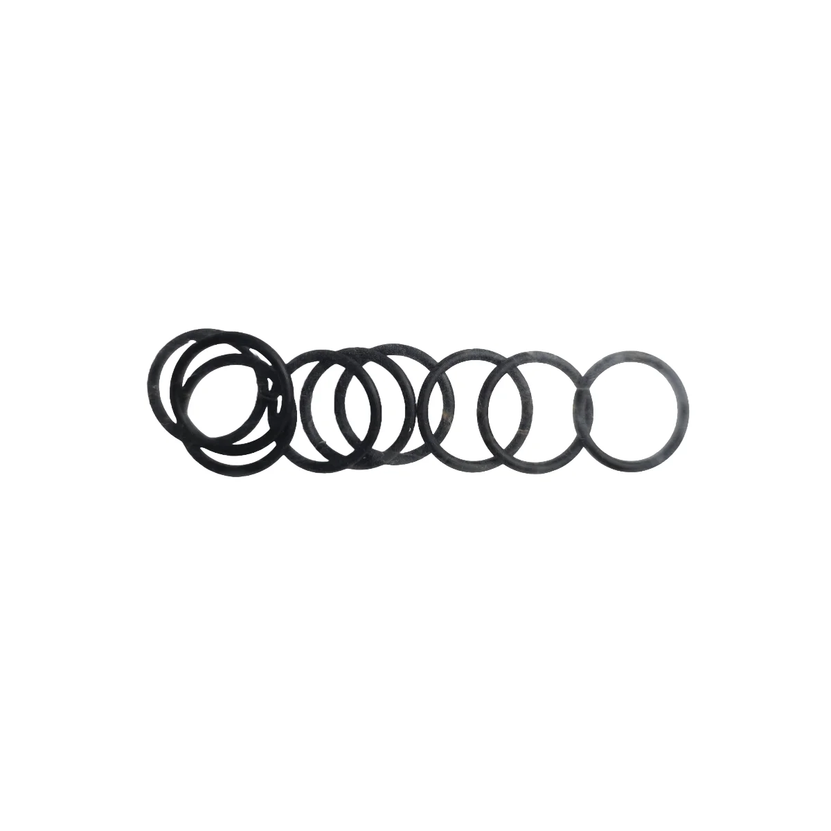 [25K20020] O ring 10 25K20020