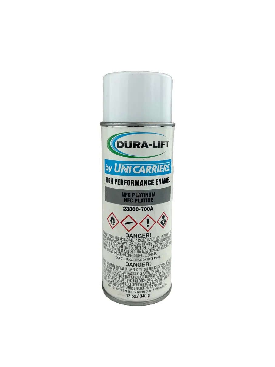 [23300700A] Nissan platinum aerosol 23300700A