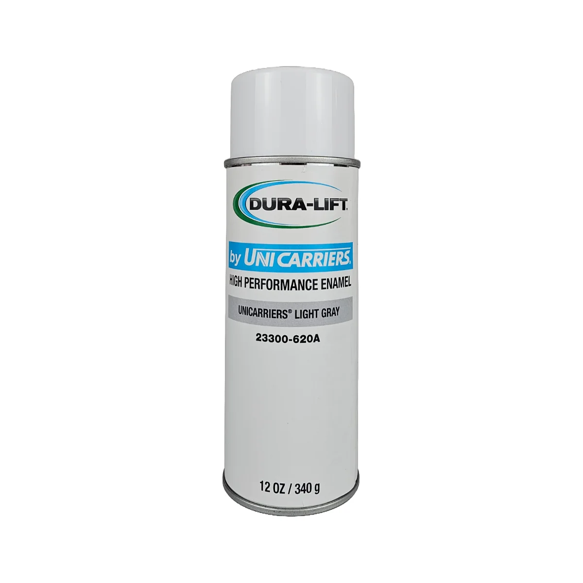 [23300620A] Uca lt gray aerosol 23300620A