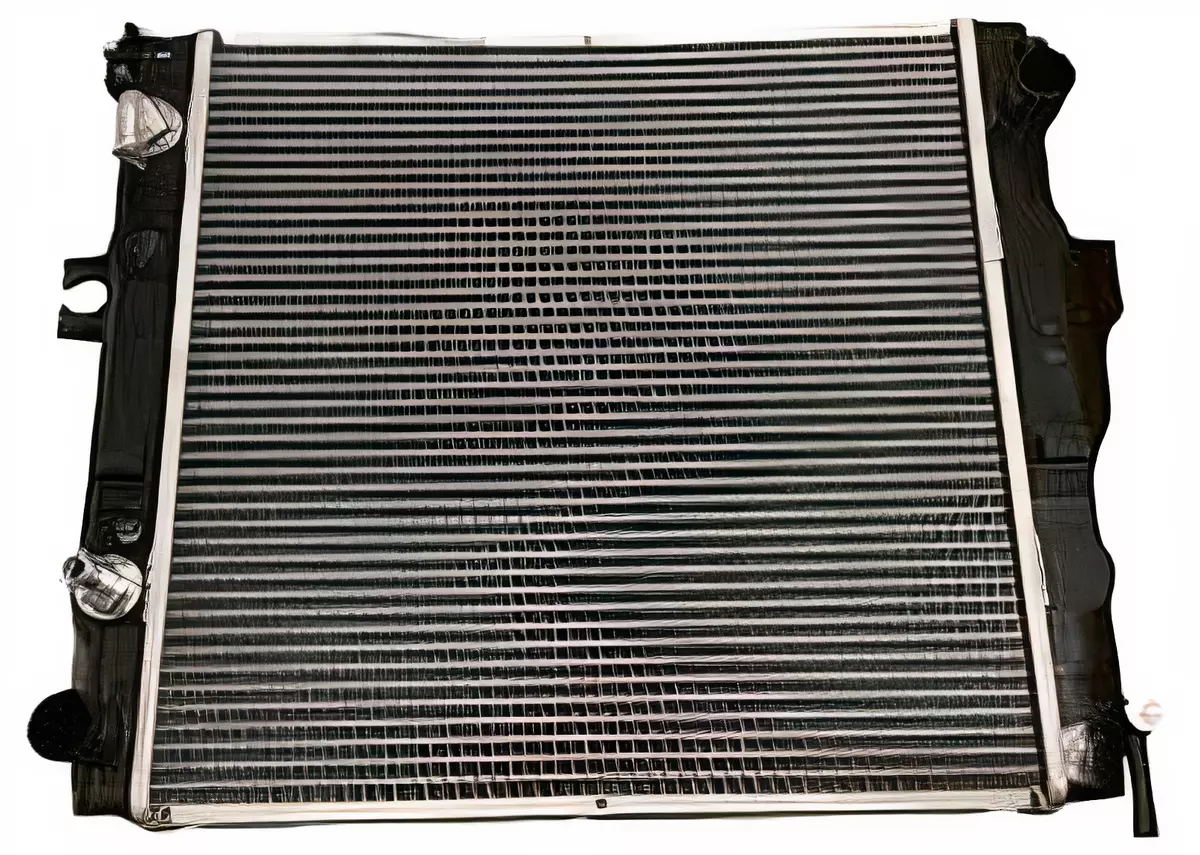 [21450FC31A] Radiador platina cotton core 21450FC31A