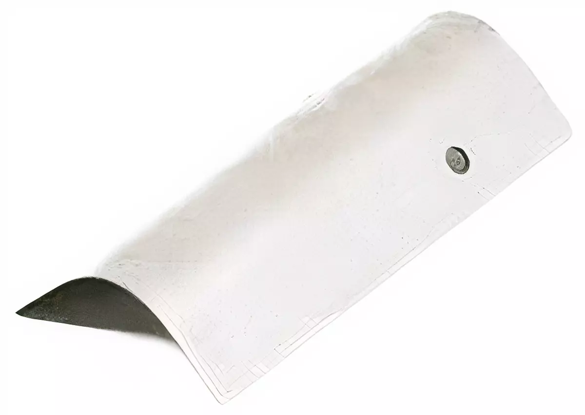 [20511GH10A] Guarda metalica para tuberia hyd 20511GH10A