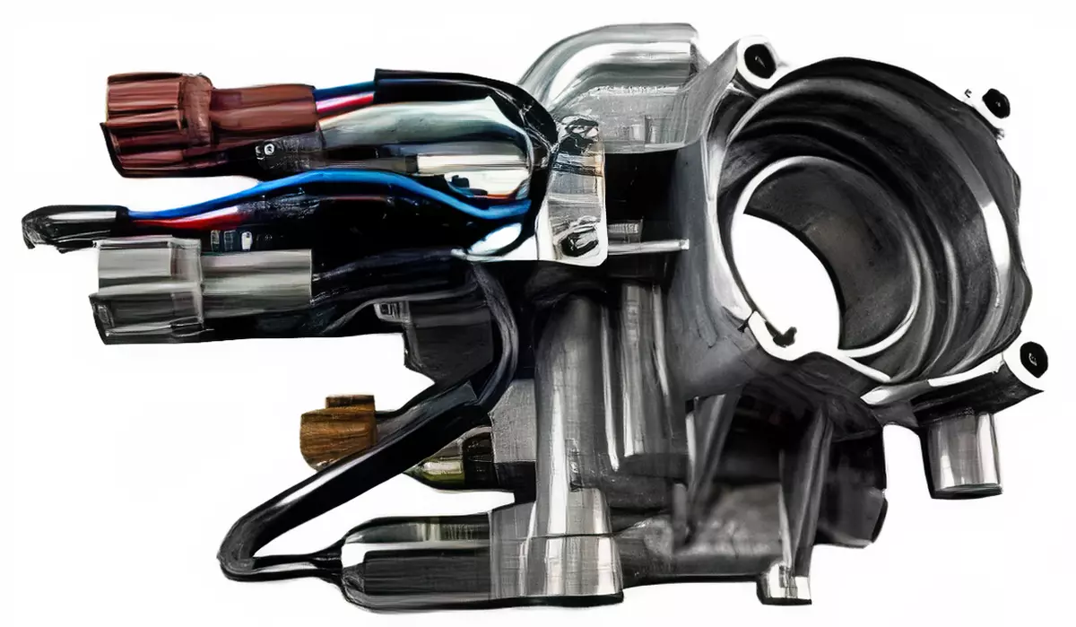 [1G6K77QF00] Conjunto de inyector 1G6K77QF00