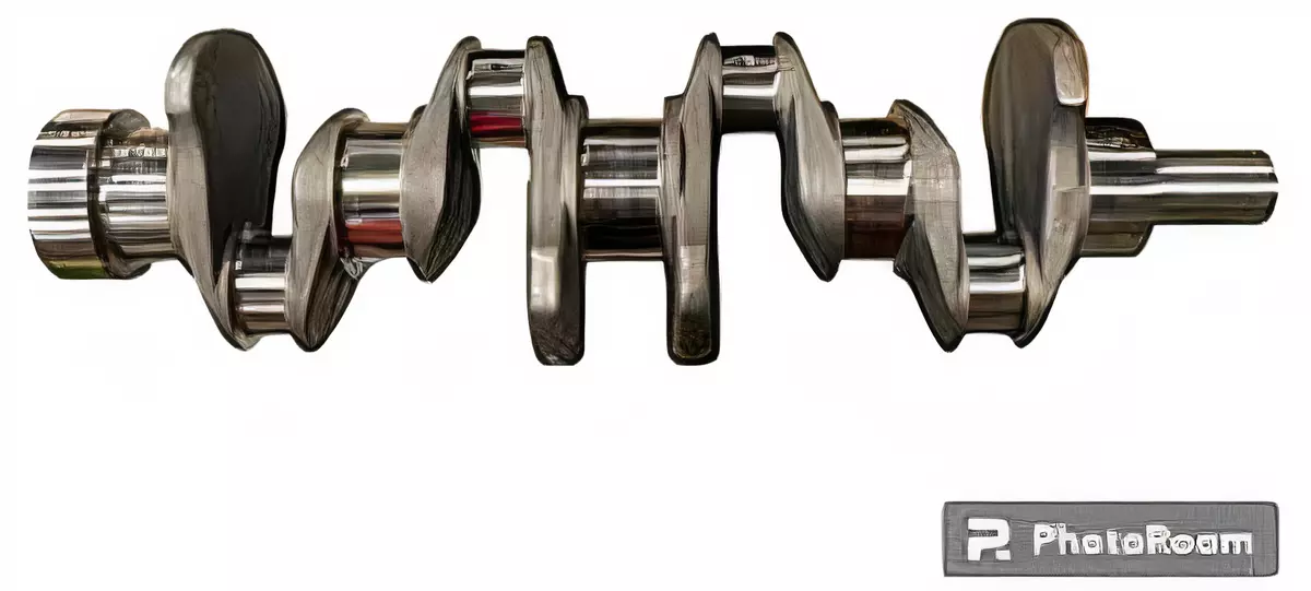 [1G2316NF00] Crankshaft assy 1G2316NF00