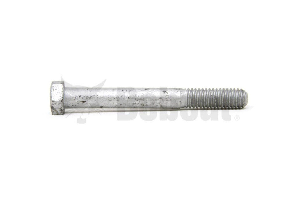 [17C652] Bolt-mtg,drive axle 17C652