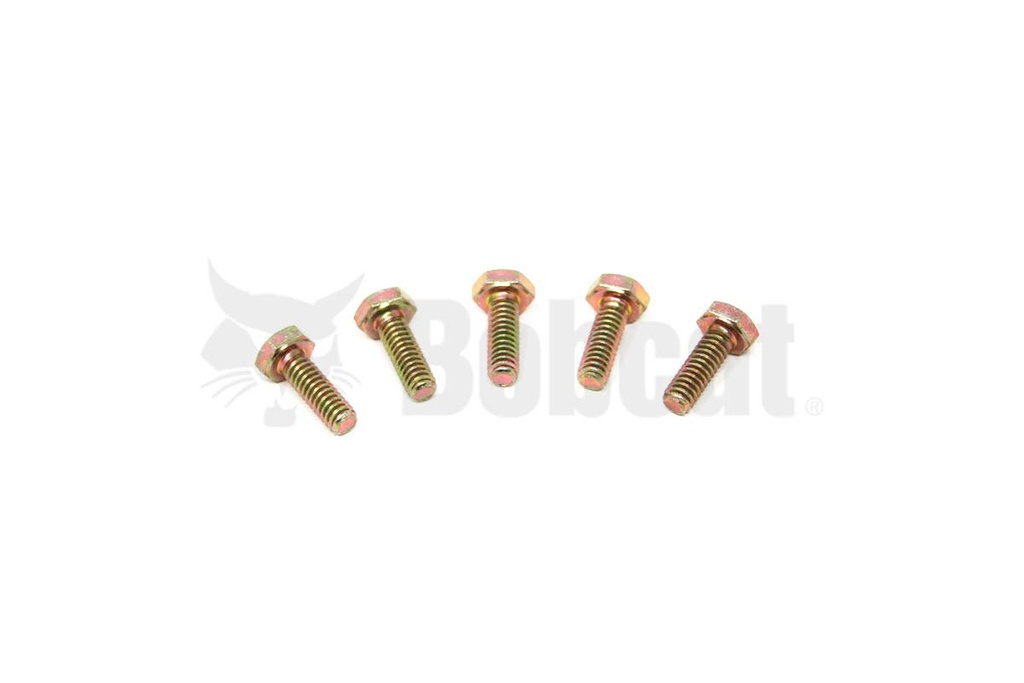 [17C412] Bolt 5 17C412